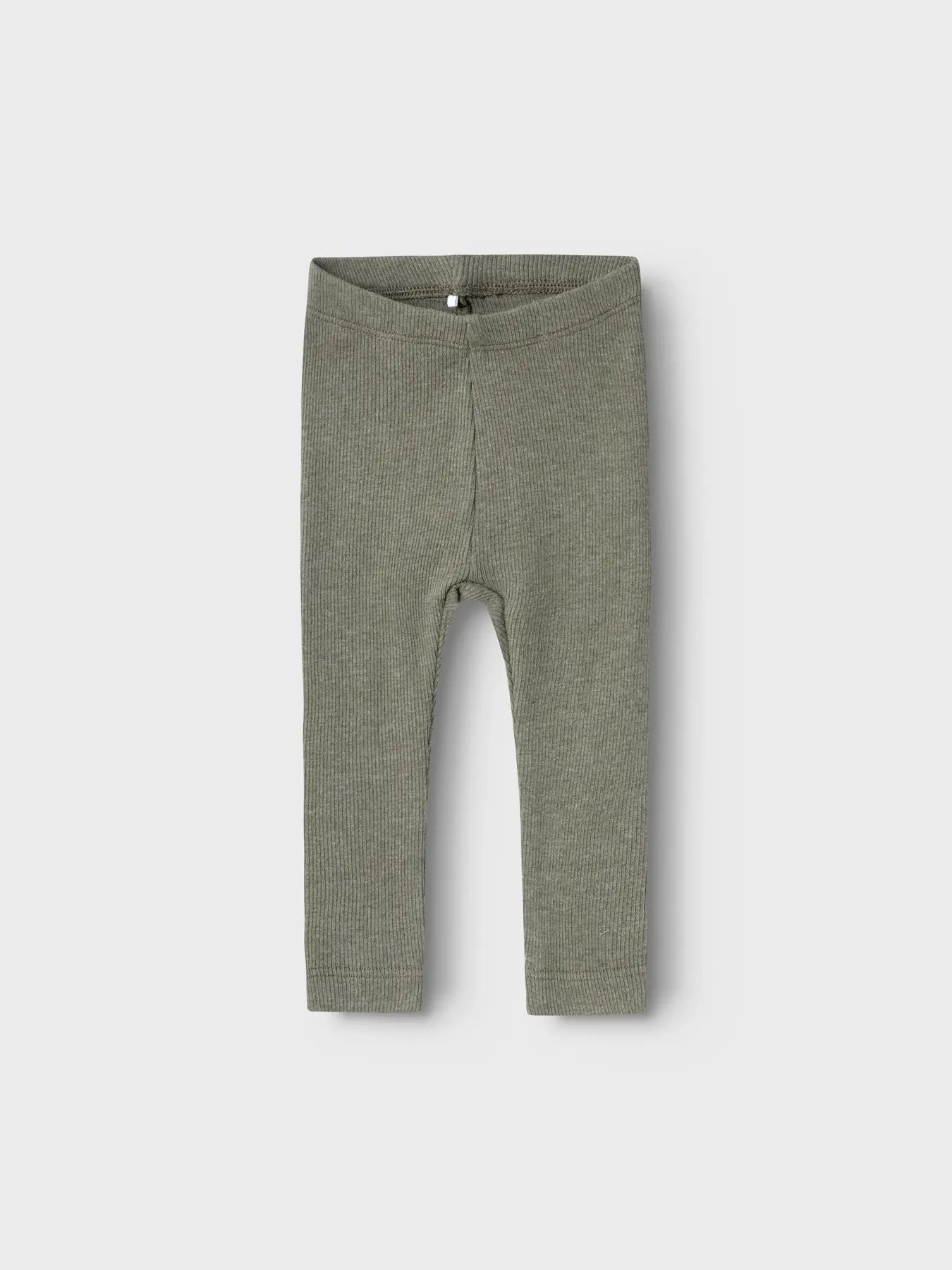 NBNKAB Trousers - Dusty Olive